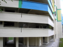 Blk 301 Hougang Avenue 5 (Hougang), HDB 3 Rooms #247902
